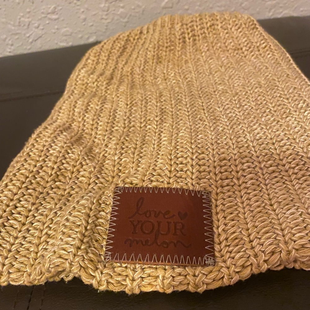 Love Your Melon Beanie